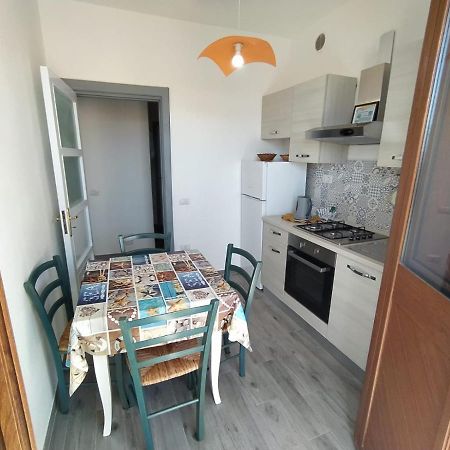 Stella Guest House Santa Teresa Gallura Bagian luar foto